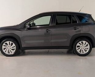 Suzuki (SX4) S-Cross Gebrauchtwagen