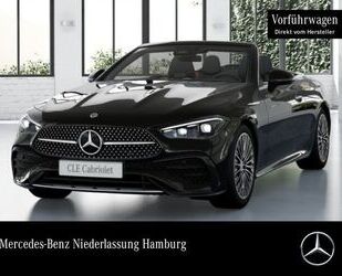 Mercedes-Benz CLE 450 Gebrauchtwagen