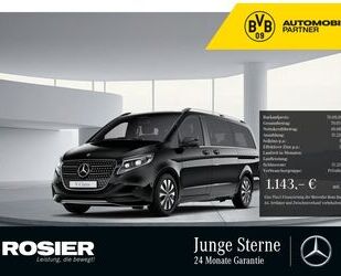 Mercedes-Benz V 300 Gebrauchtwagen
