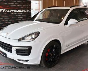 Porsche Cayenne Gebrauchtwagen