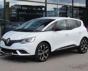 Renault Scenic Gebrauchtwagen