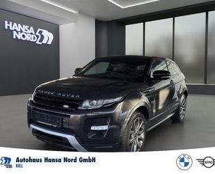 Land Rover Range Rover Evoque Gebrauchtwagen