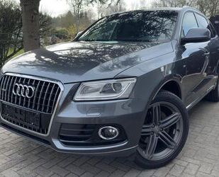 Audi Q5 Gebrauchtwagen