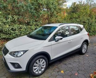 Seat Arona Gebrauchtwagen