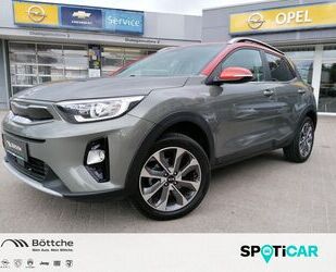 Kia Stonic Gebrauchtwagen
