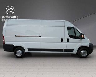 Peugeot Boxer Gebrauchtwagen