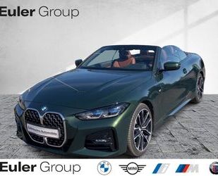 BMW 430 Gebrauchtwagen