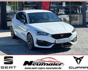 Cupra Leon Gebrauchtwagen