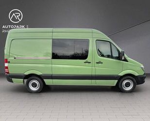 Mercedes-Benz Sprinter Gebrauchtwagen