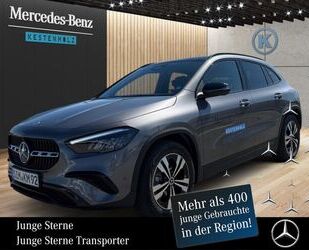 Mercedes-Benz GLA 180 Gebrauchtwagen