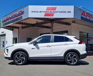 Mitsubishi Eclipse Cross Gebrauchtwagen