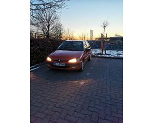 Peugeot 106 Gebrauchtwagen