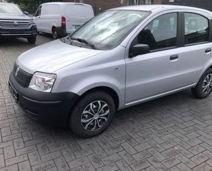 Fiat Panda Gebrauchtwagen