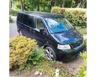 VW T5 Multivan Gebrauchtwagen