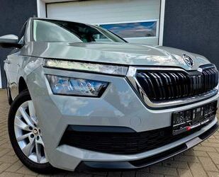 Skoda Kamiq Gebrauchtwagen