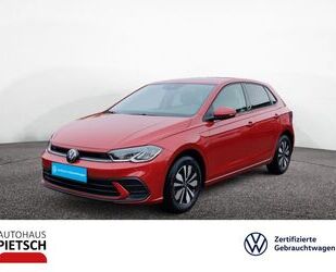 VW Polo Gebrauchtwagen
