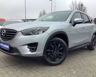 Mazda CX-5 Gebrauchtwagen