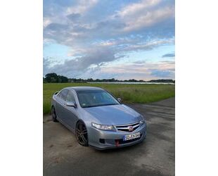 Honda Accord Gebrauchtwagen