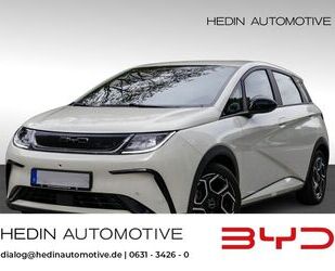BYD DOLPHIN Gebrauchtwagen
