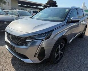 Peugeot 5008 Gebrauchtwagen
