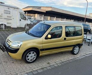 Peugeot Partner Gebrauchtwagen