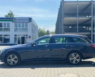 Mercedes-Benz E 300 Gebrauchtwagen