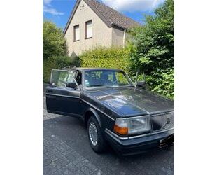 Volvo 240 Gebrauchtwagen