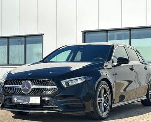 Mercedes-Benz A 180 Gebrauchtwagen