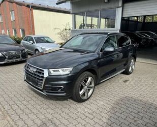 Audi Q5 Gebrauchtwagen