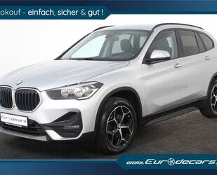 BMW X1 Gebrauchtwagen