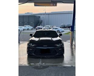 Chevrolet Camaro Gebrauchtwagen