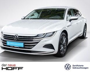 VW Arteon Gebrauchtwagen