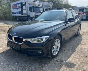 BMW 320 Gebrauchtwagen
