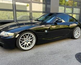 BMW Z4 Gebrauchtwagen