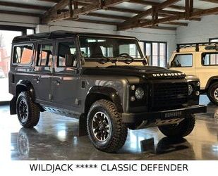 Land Rover Defender Gebrauchtwagen