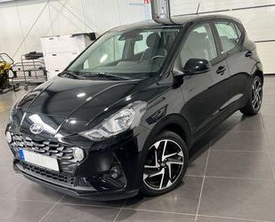 Hyundai i10 Gebrauchtwagen
