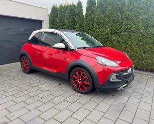 Opel Adam Gebrauchtwagen