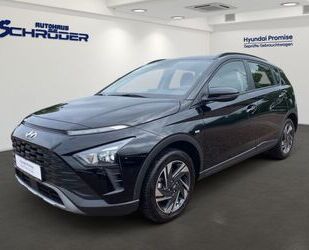 Hyundai BAYON Gebrauchtwagen