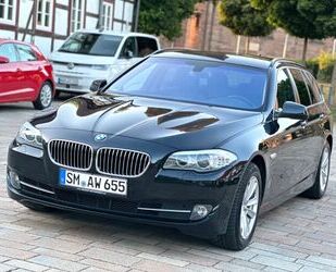BMW 528 
