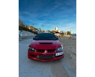 Mitsubishi Lancer Gebrauchtwagen