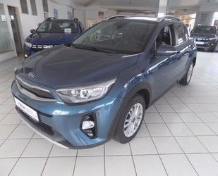 Kia Stonic Gebrauchtwagen