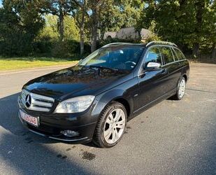 Mercedes-Benz C 220 Gebrauchtwagen