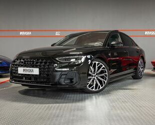 Audi A8 Gebrauchtwagen