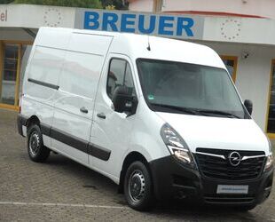 Opel Movano Gebrauchtwagen