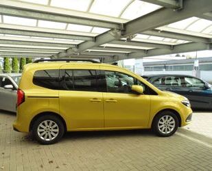 Mercedes-Benz T-Klasse Gebrauchtwagen