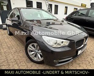 BMW 520 Gran Turismo Gebrauchtwagen