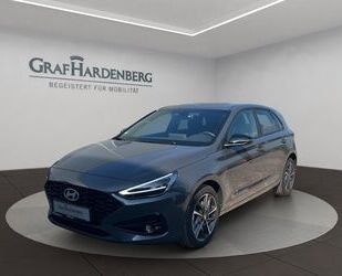 Hyundai i30 Gebrauchtwagen