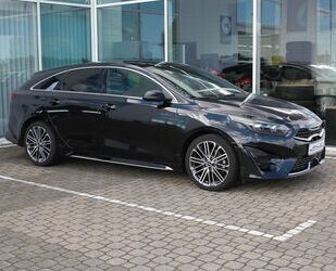 Kia pro ceed / ProCeed Gebrauchtwagen