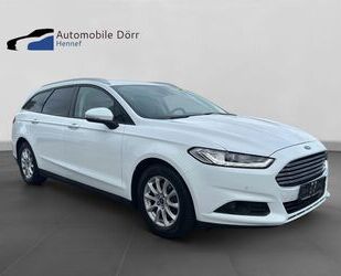 Ford Mondeo Gebrauchtwagen