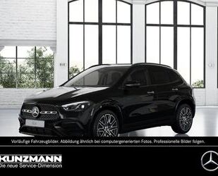 Mercedes-Benz GLA 220 Gebrauchtwagen